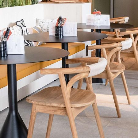 Ibis Budget Montauban Les Chaumes Eksteriør billede