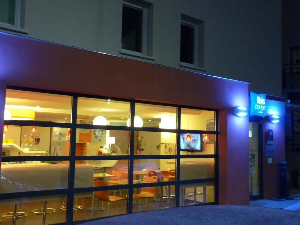 Ibis Budget Montauban Les Chaumes Eksteriør billede