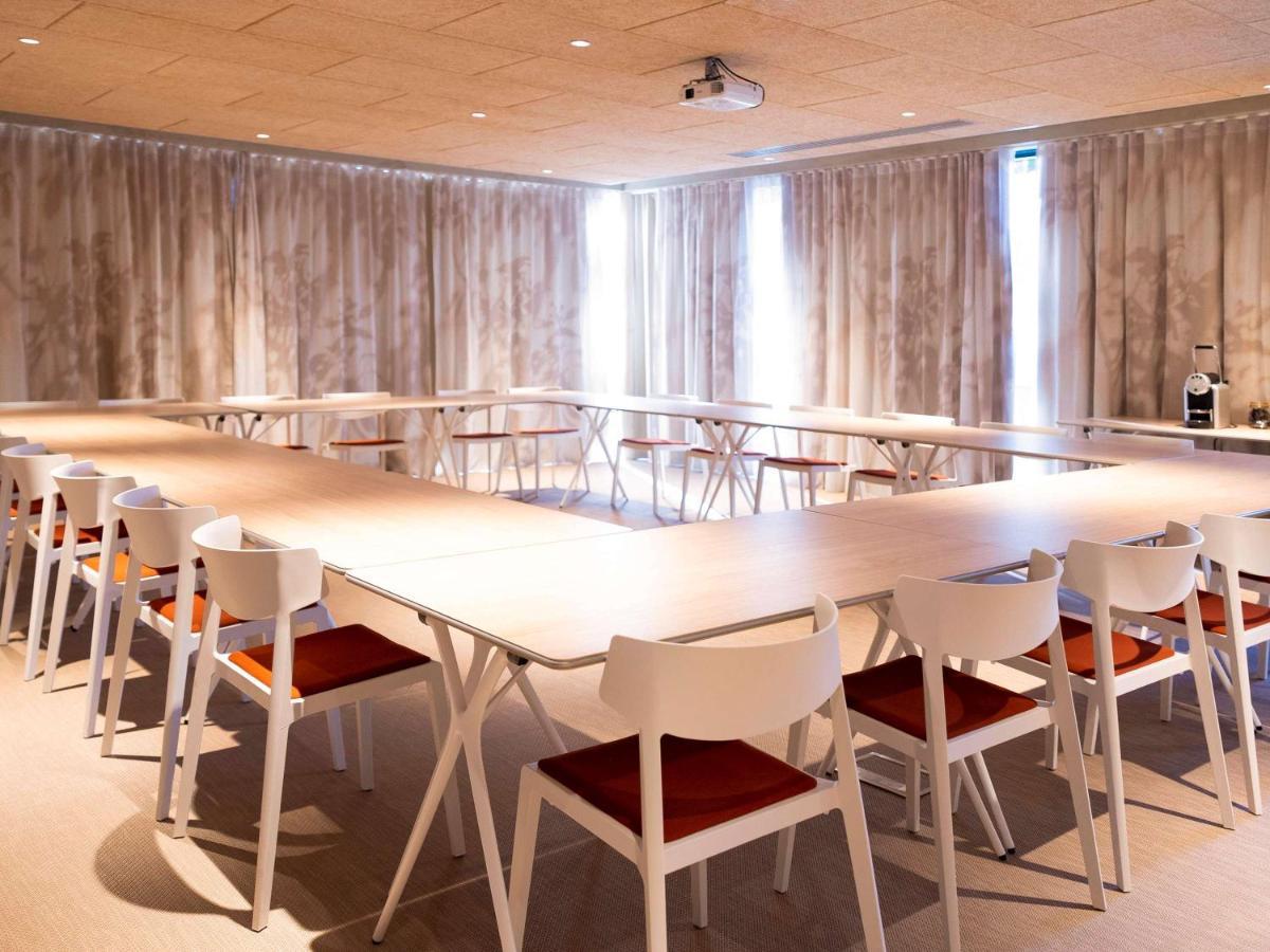 Ibis Budget Montauban Les Chaumes Eksteriør billede