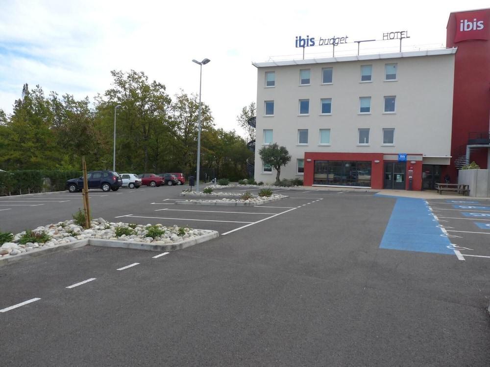 Ibis Budget Montauban Les Chaumes Eksteriør billede