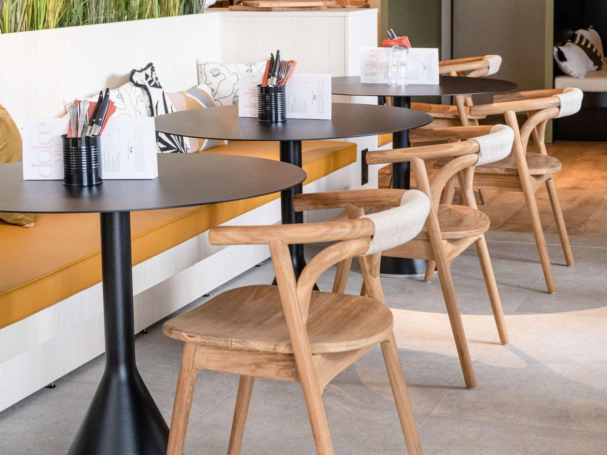 Ibis Budget Montauban Les Chaumes Eksteriør billede