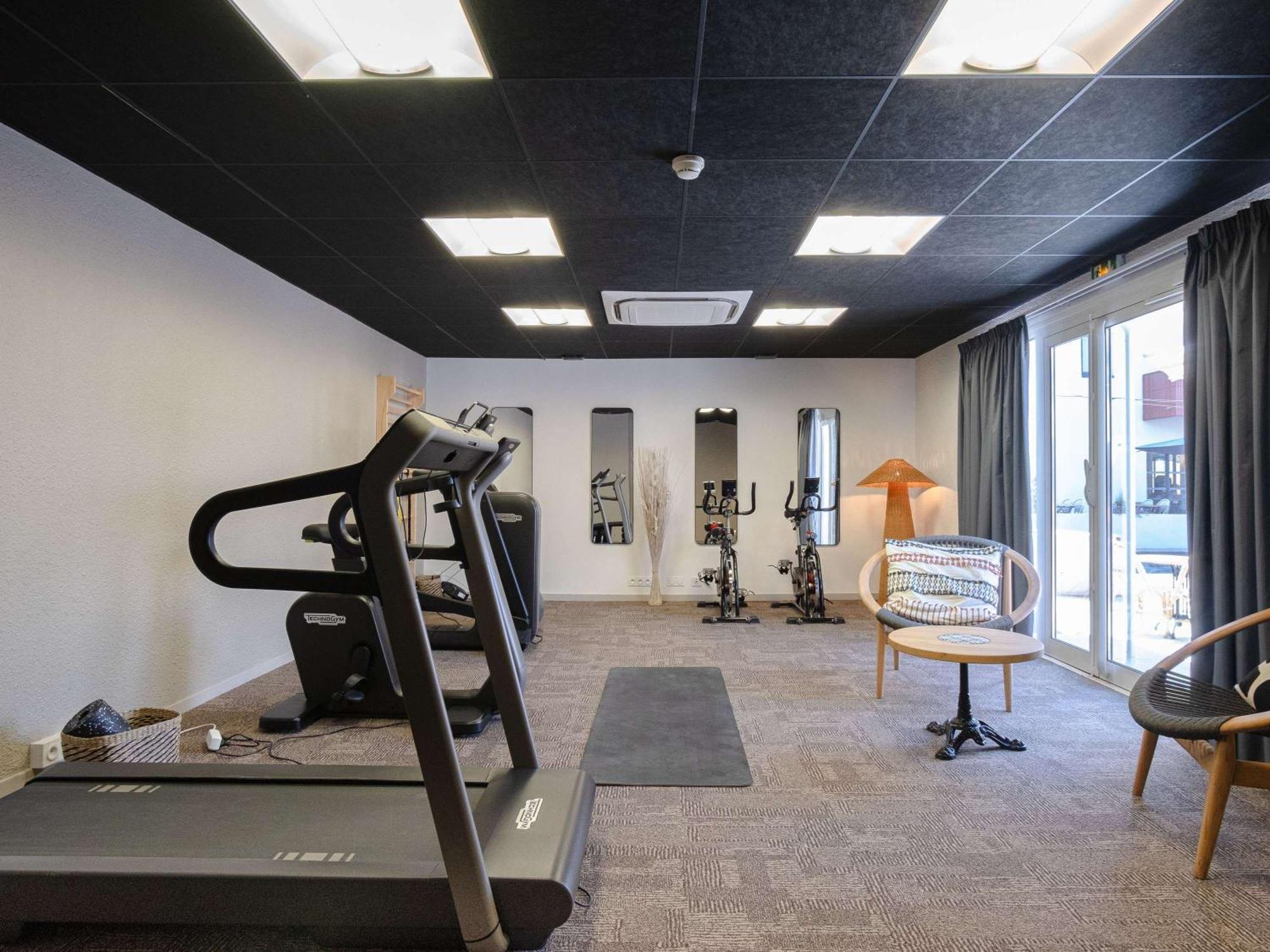 Ibis Budget Montauban Les Chaumes Eksteriør billede