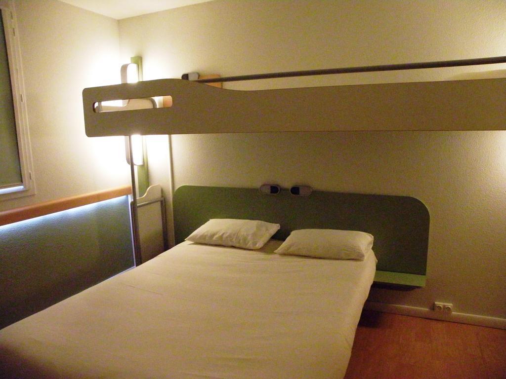 Ibis Budget Montauban Les Chaumes Værelse billede