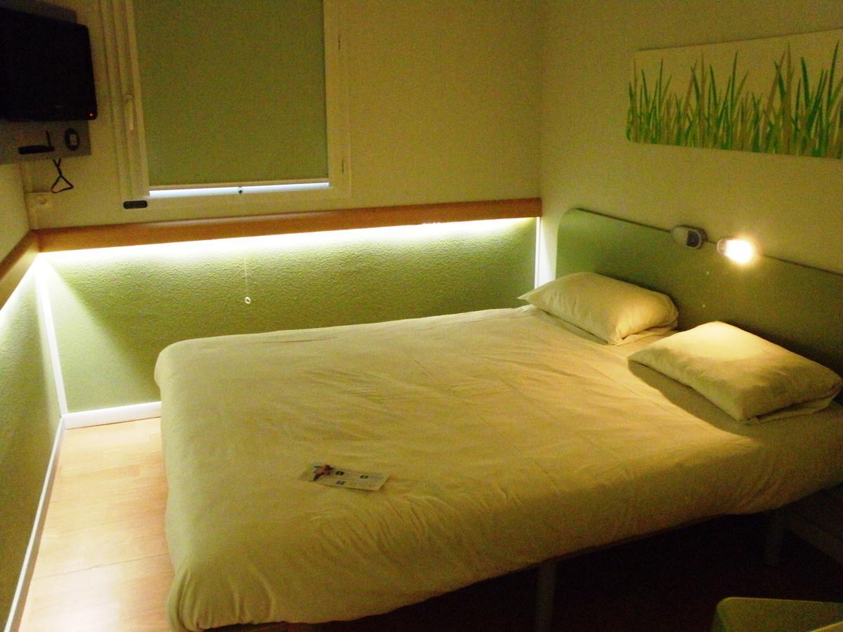 Ibis Budget Montauban Les Chaumes Værelse billede